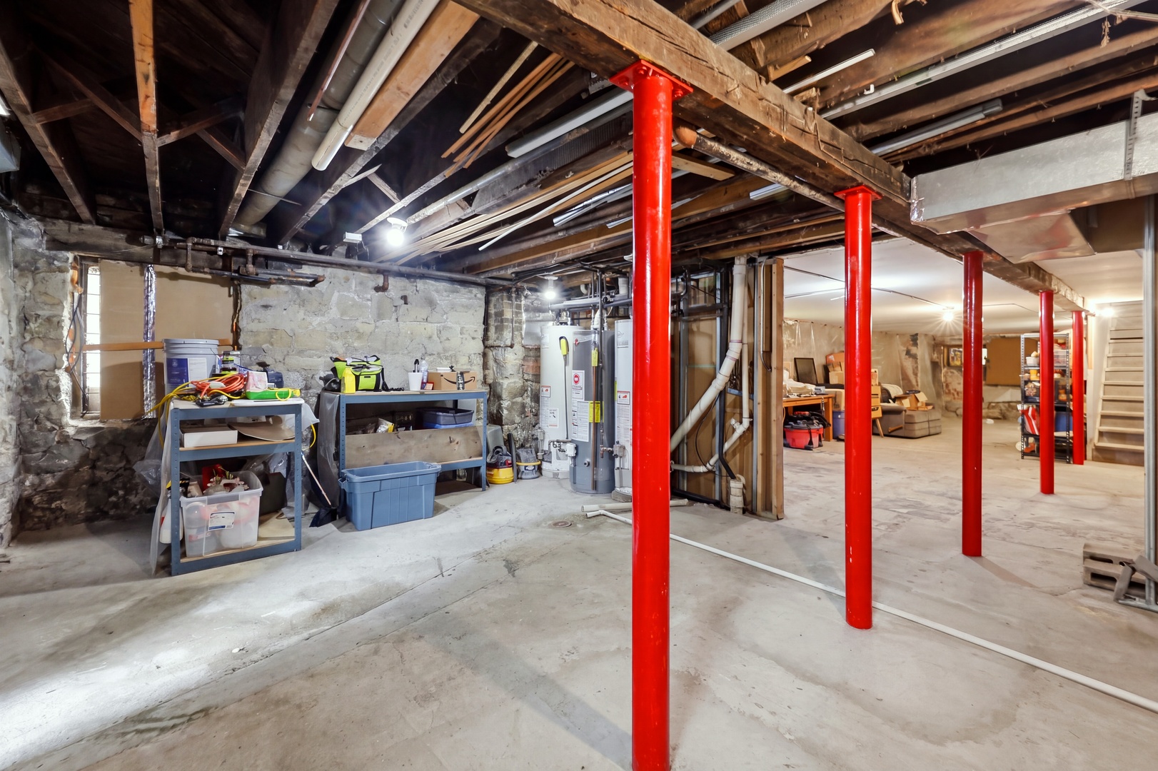 1233 S Spaulding Avenue Property Photo 41