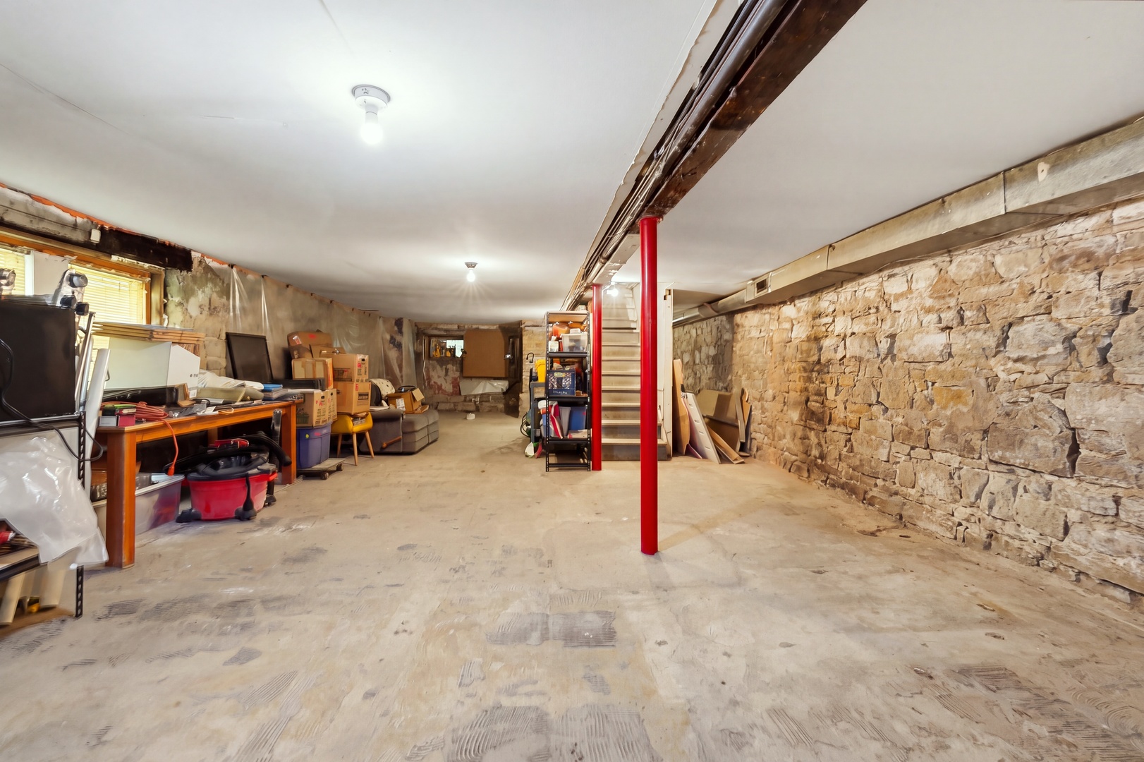 1233 S Spaulding Avenue Property Photo 42