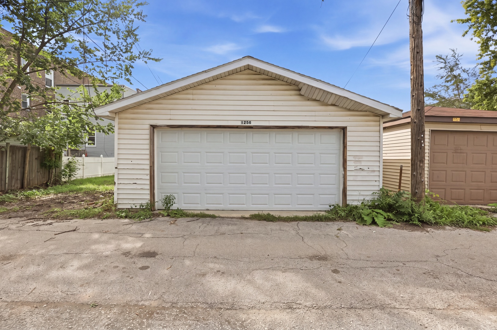 1233 S Spaulding Avenue Property Photo 47