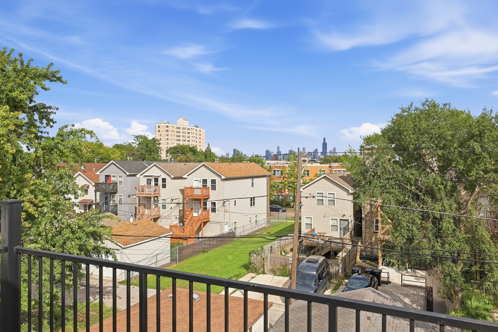 1233 S Spaulding Avenue Property Photo 48