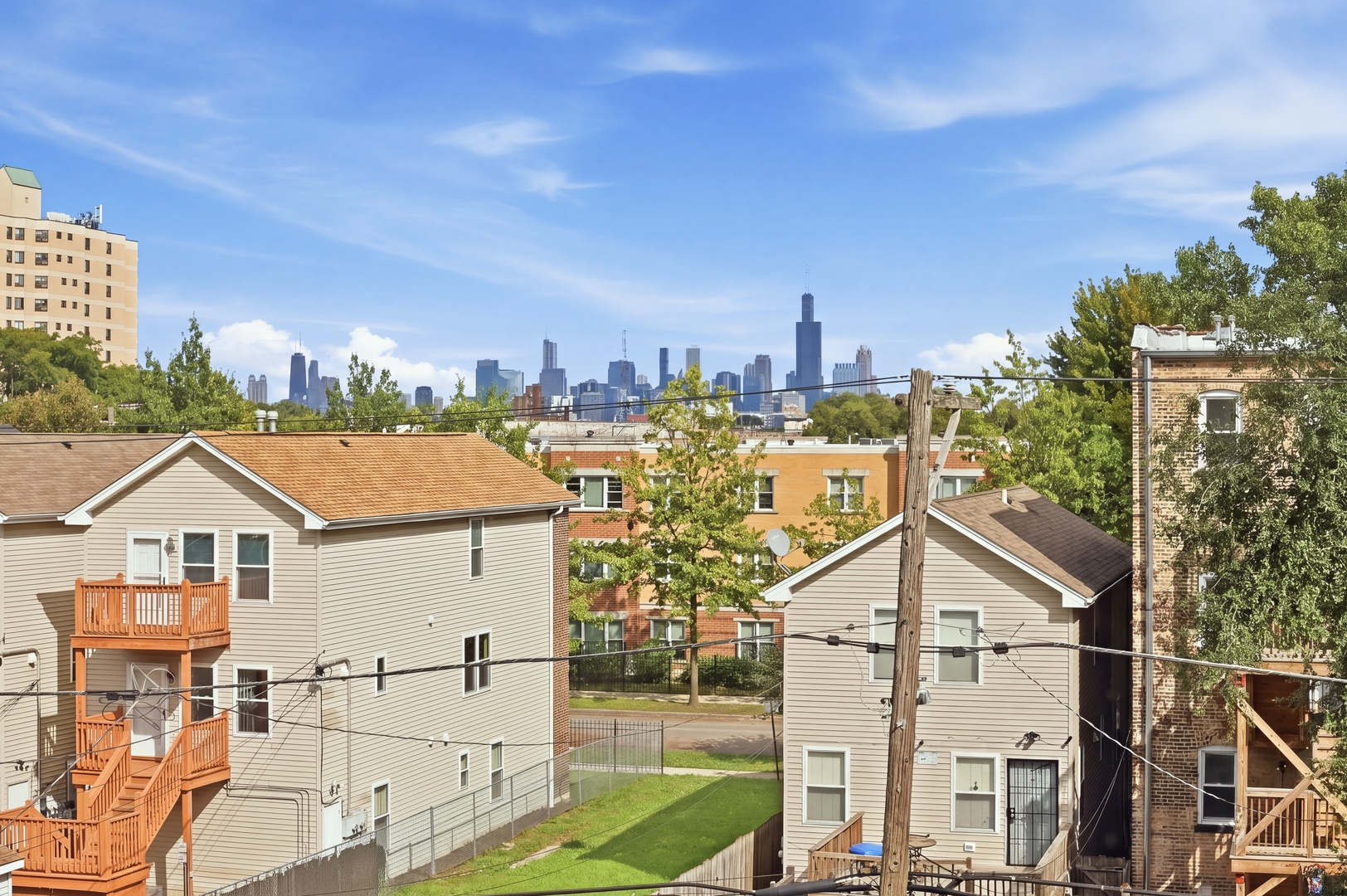 1233 S Spaulding Avenue Property Photo 49