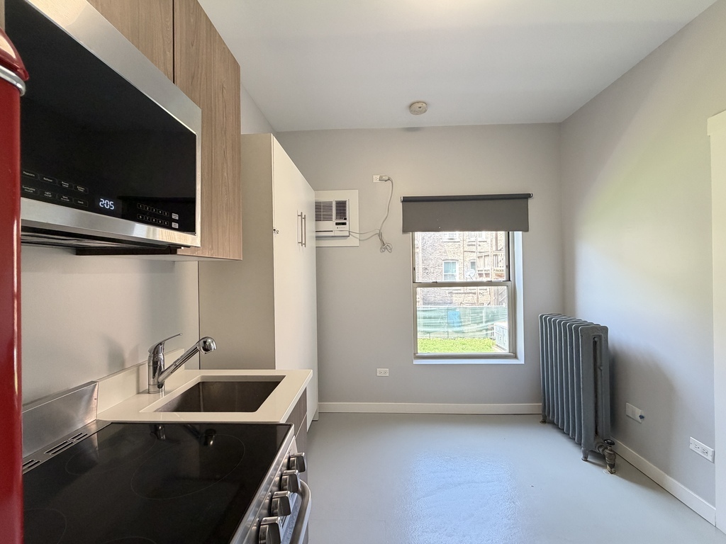 4700 N Racine Avenue 110 Property Photo 6