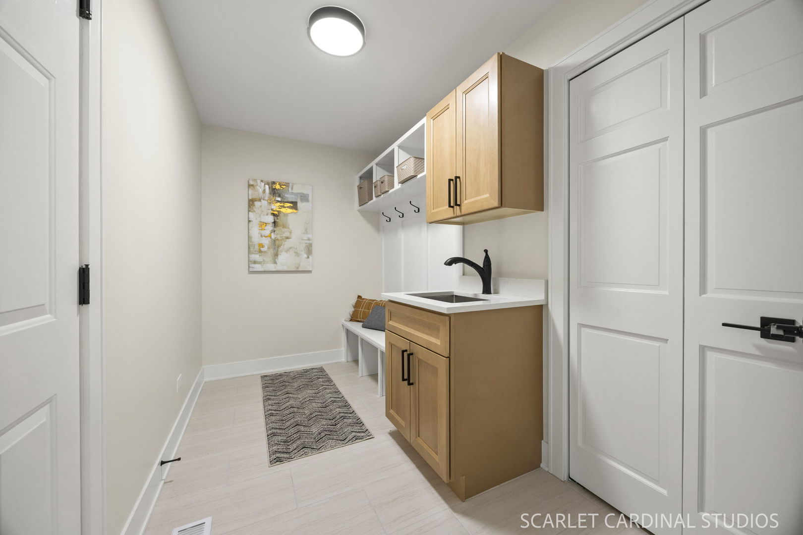 2604 Newport Drive Property Photo 15