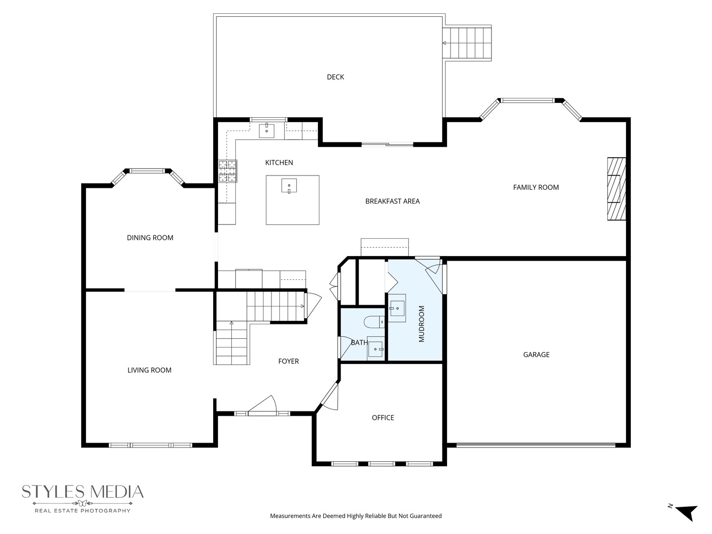 2604 Newport Drive Property Photo 33
