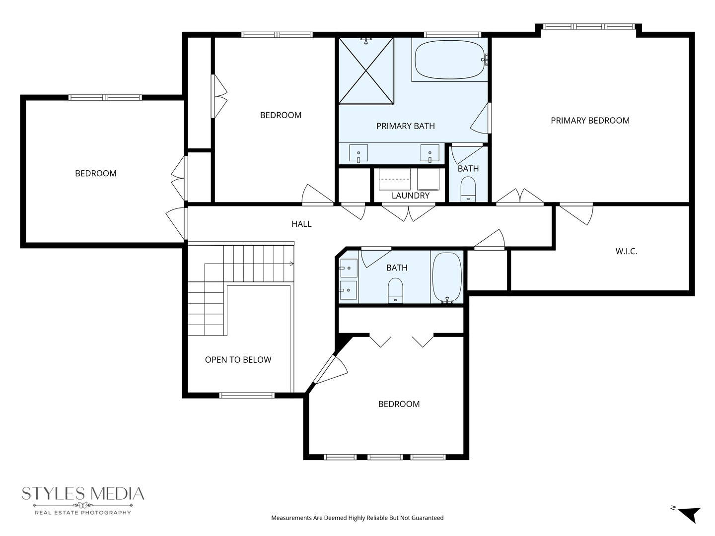 2604 Newport Drive Property Photo 34