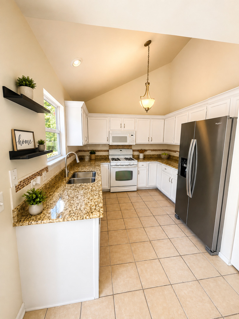 115 Seton Creek Drive Property Photo 4