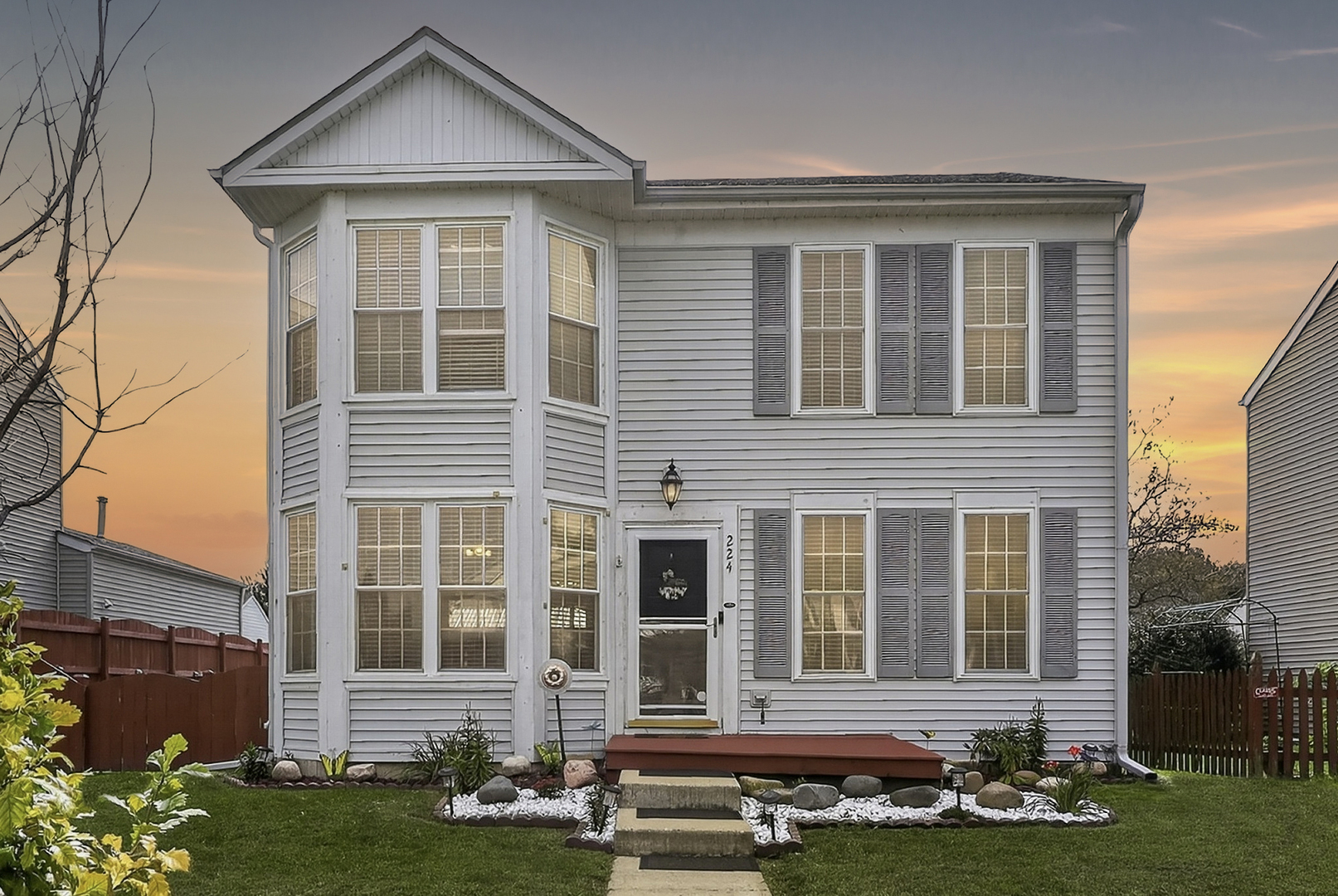 224 Presidential Boulevard Property Photo 1