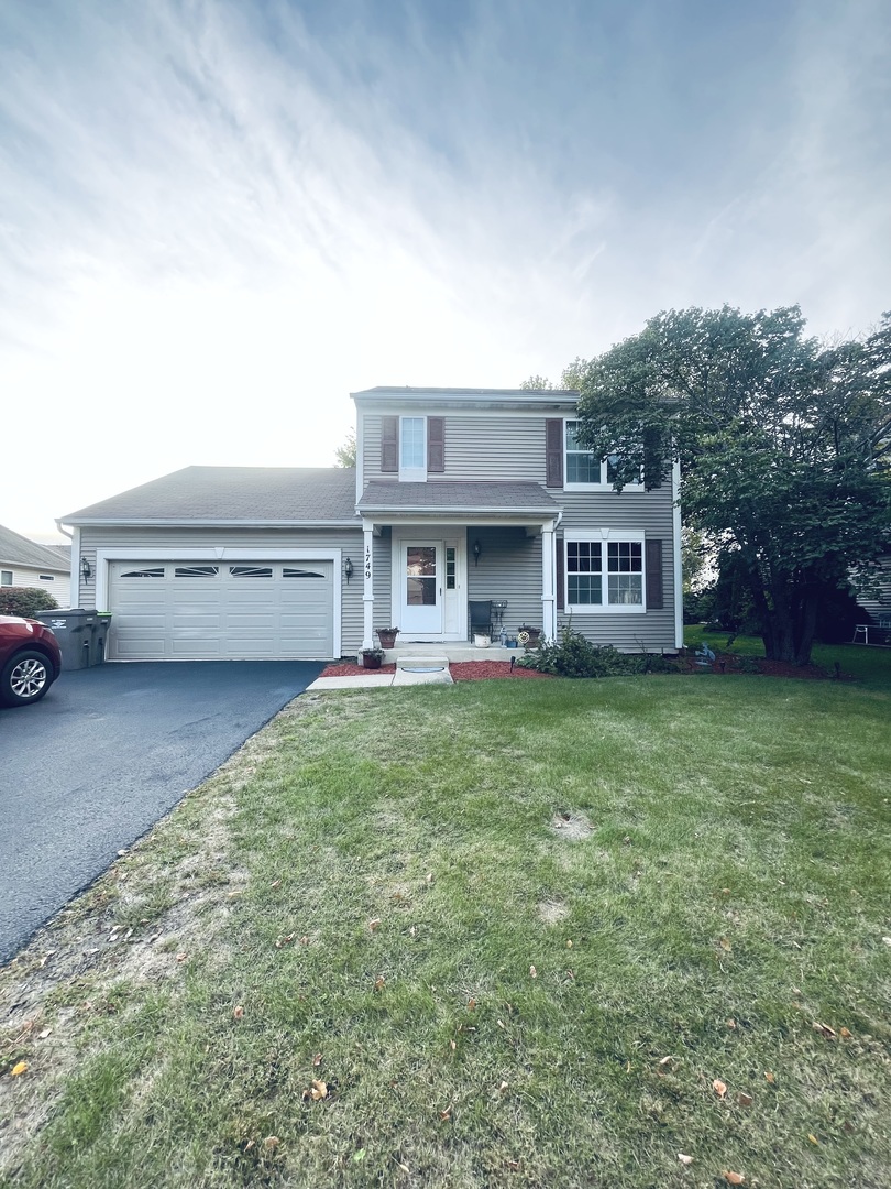 1749 Newport Lane Property Photo 1
