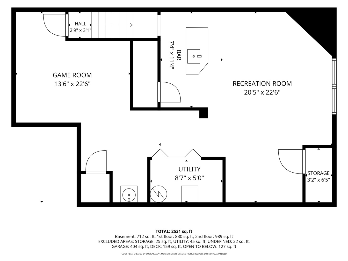 19418 Cranfield Lane Property Photo 34