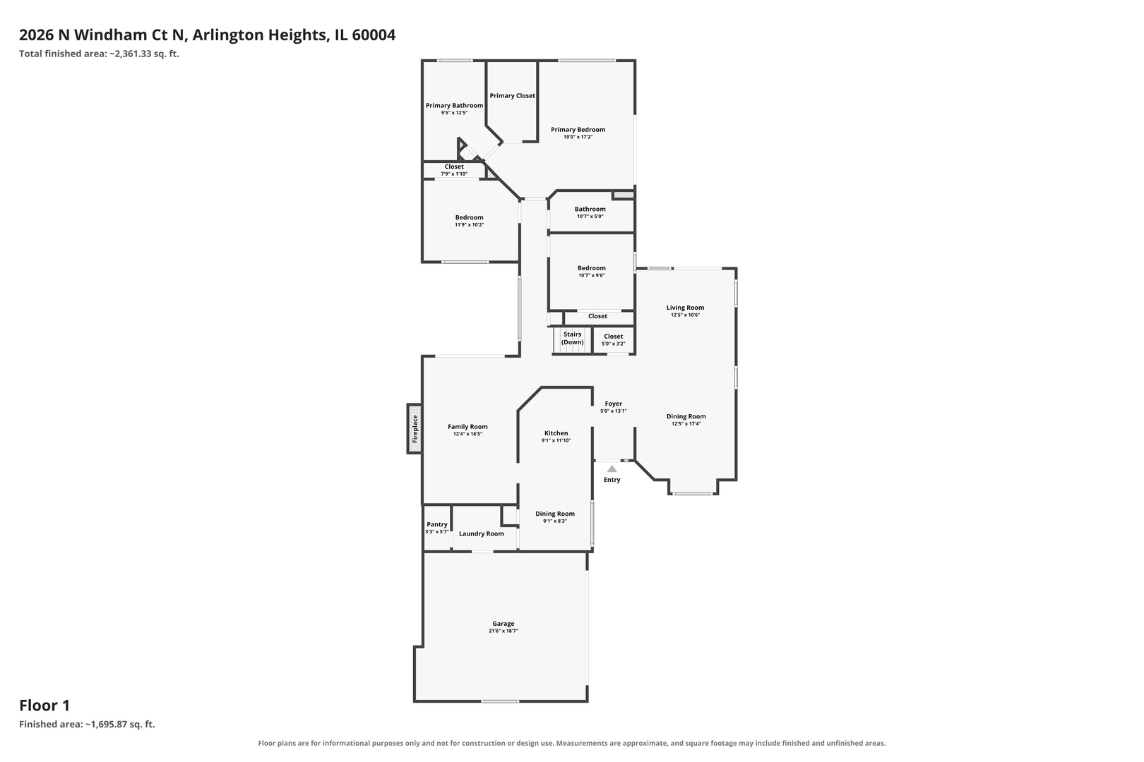 2026 N Windham Court Property Photo 39