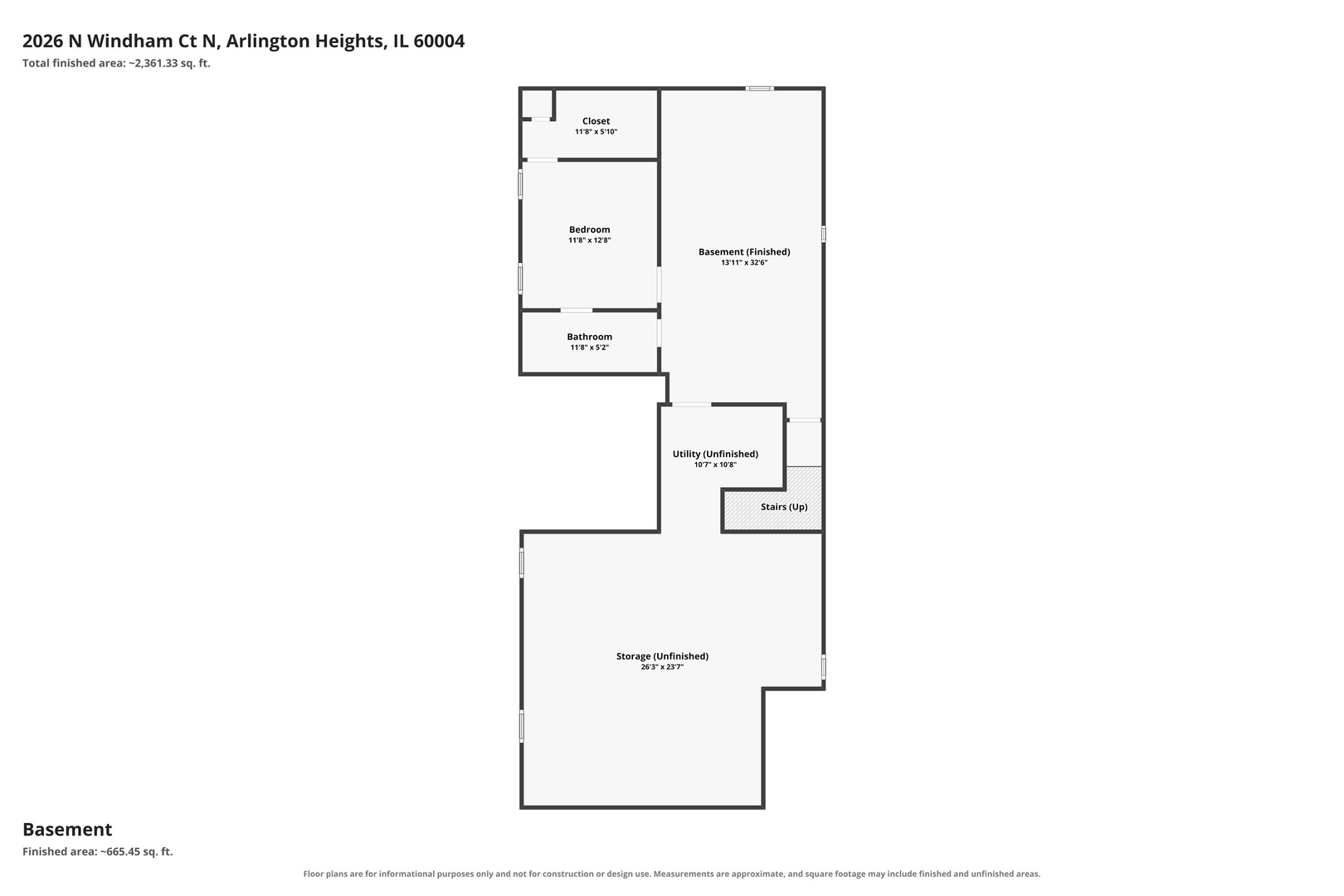 2026 N Windham Court Property Photo 40