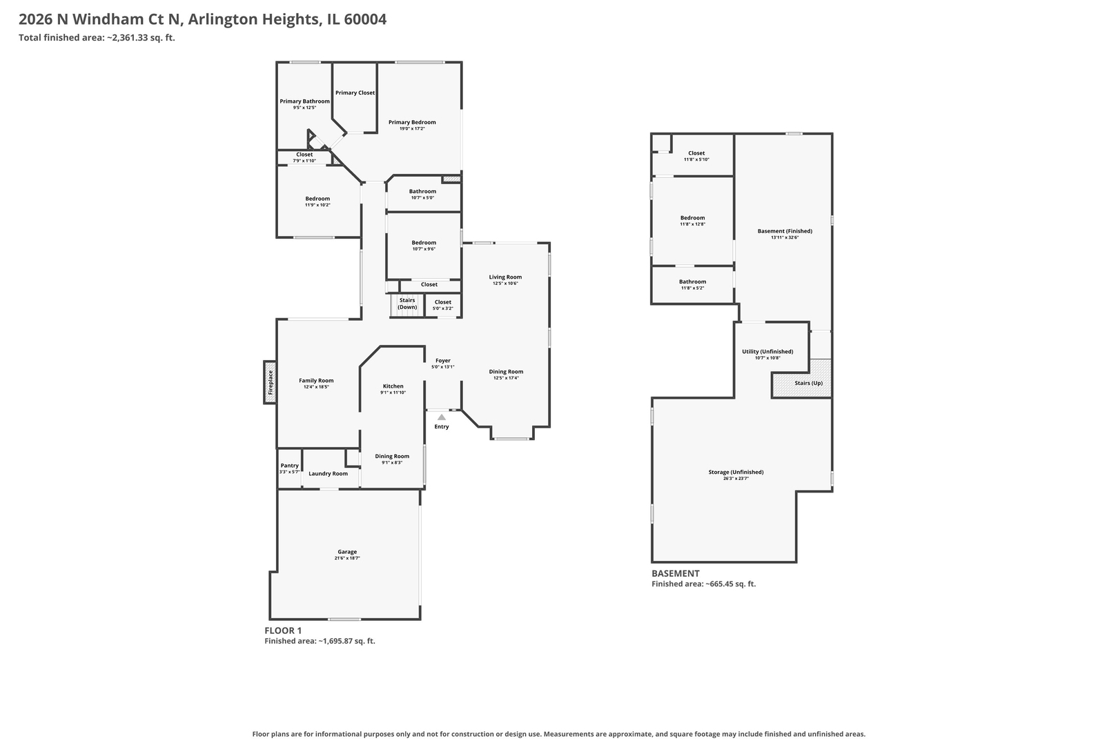 2026 N Windham Court Property Photo 41