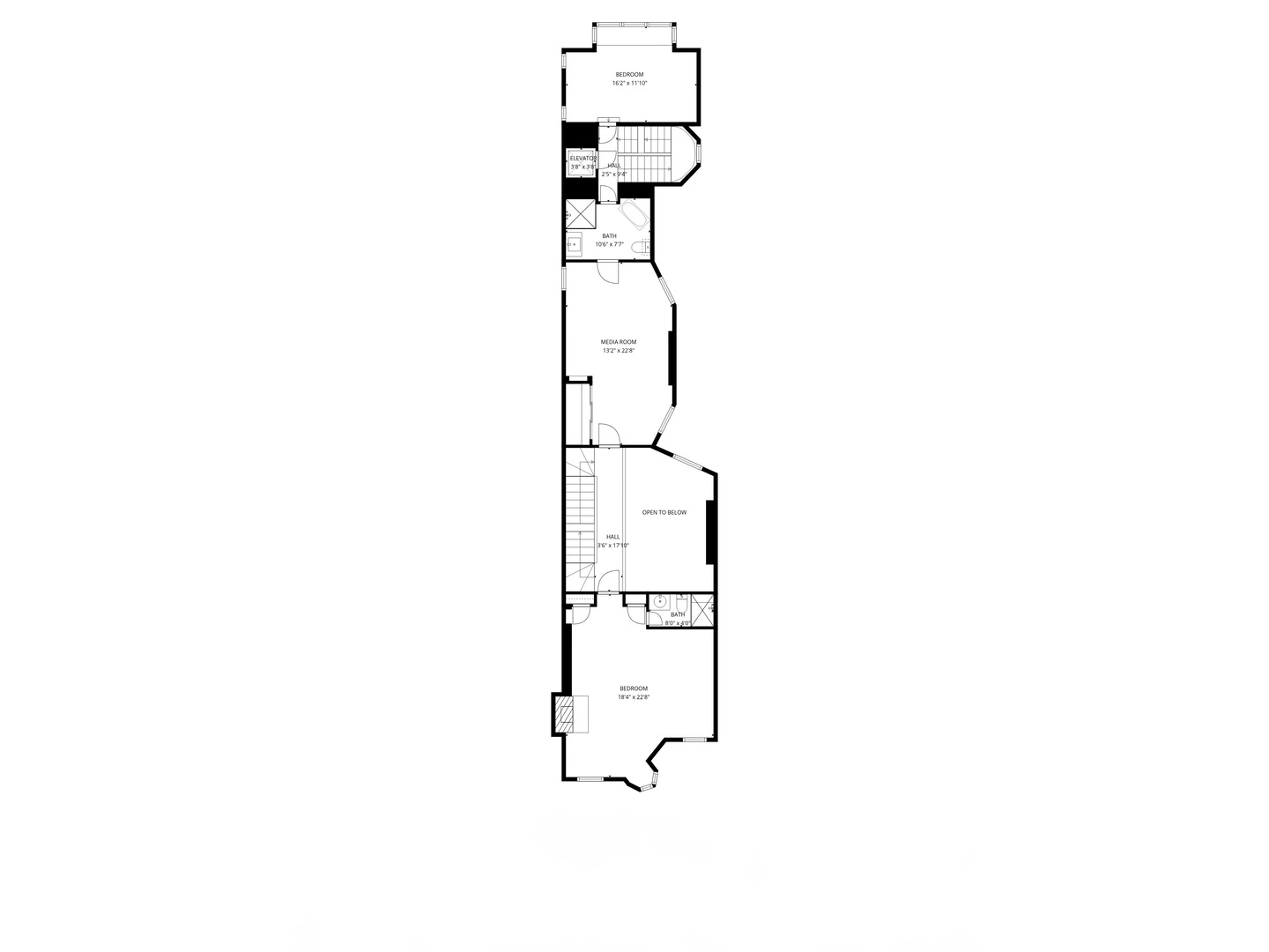 1318 N Astor Street Property Photo 75