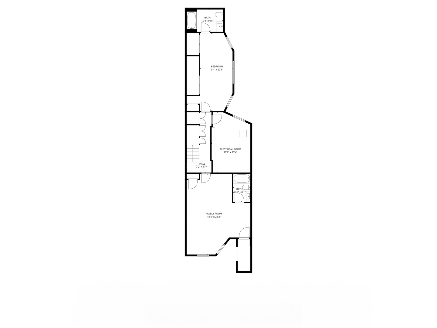 1318 N Astor Street Property Photo 78