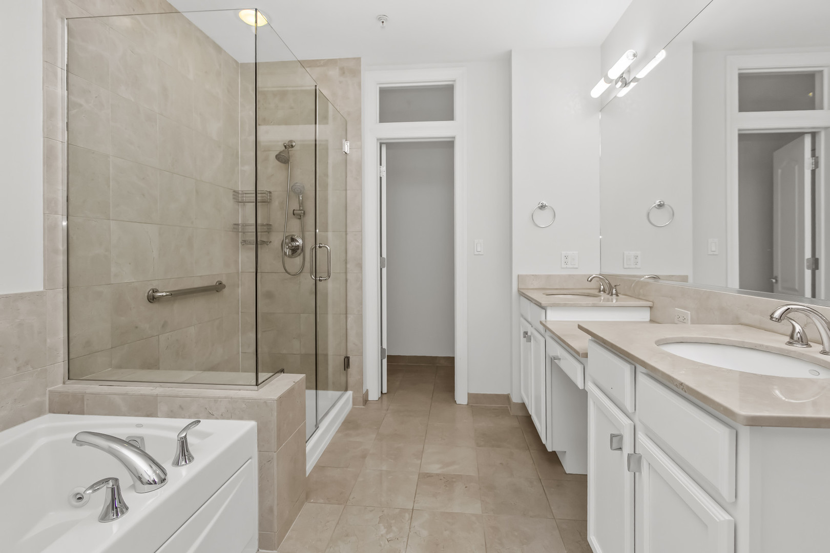 4953 Oakton Street 703 Property Photo 16