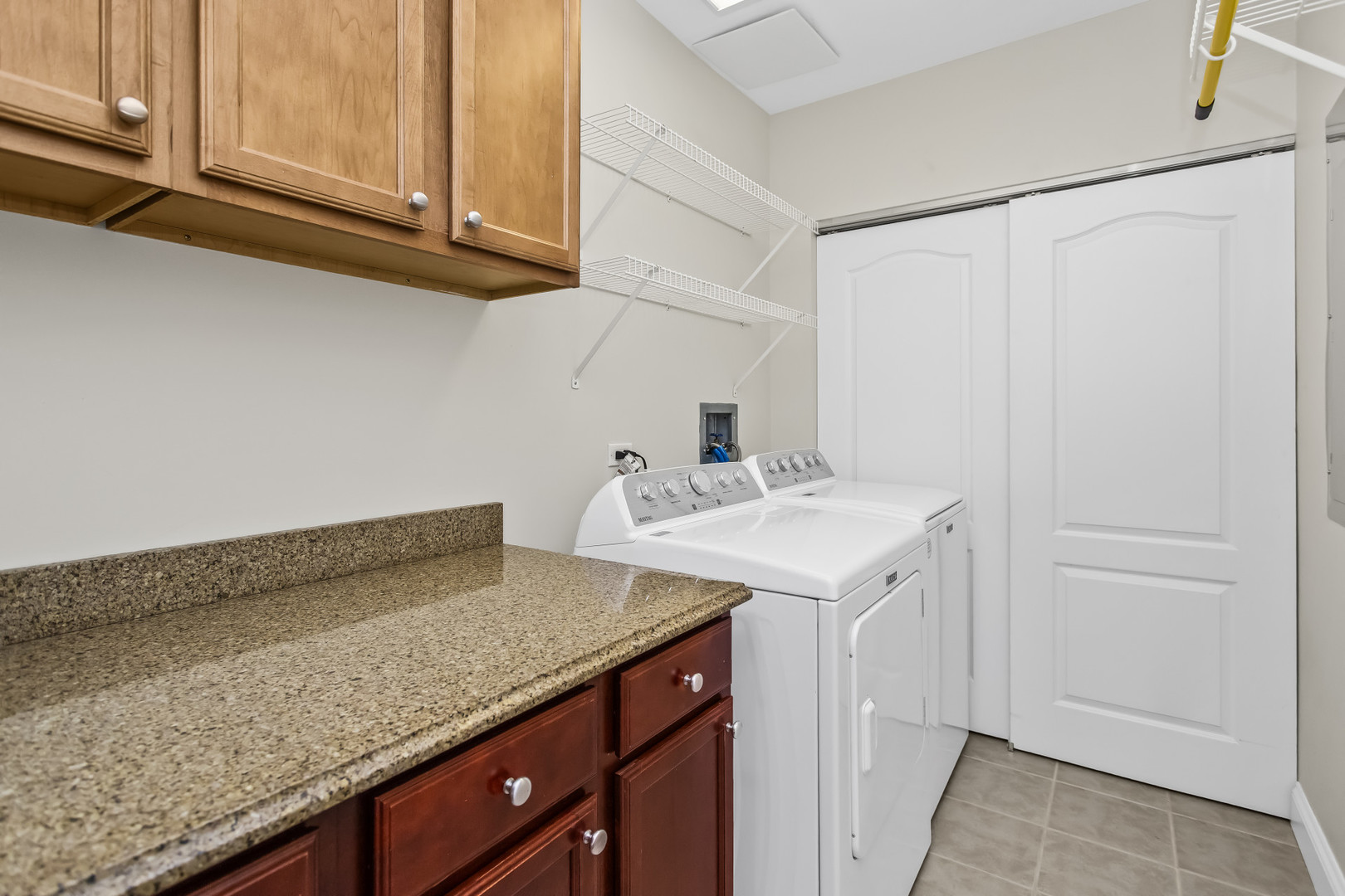 4953 Oakton Street 703 Property Photo 28