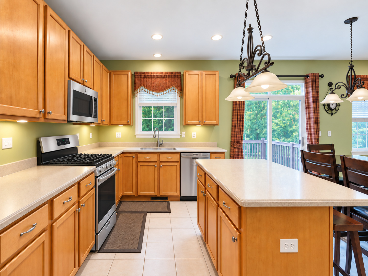 3042 Seekonk Avenue Property Photo 14