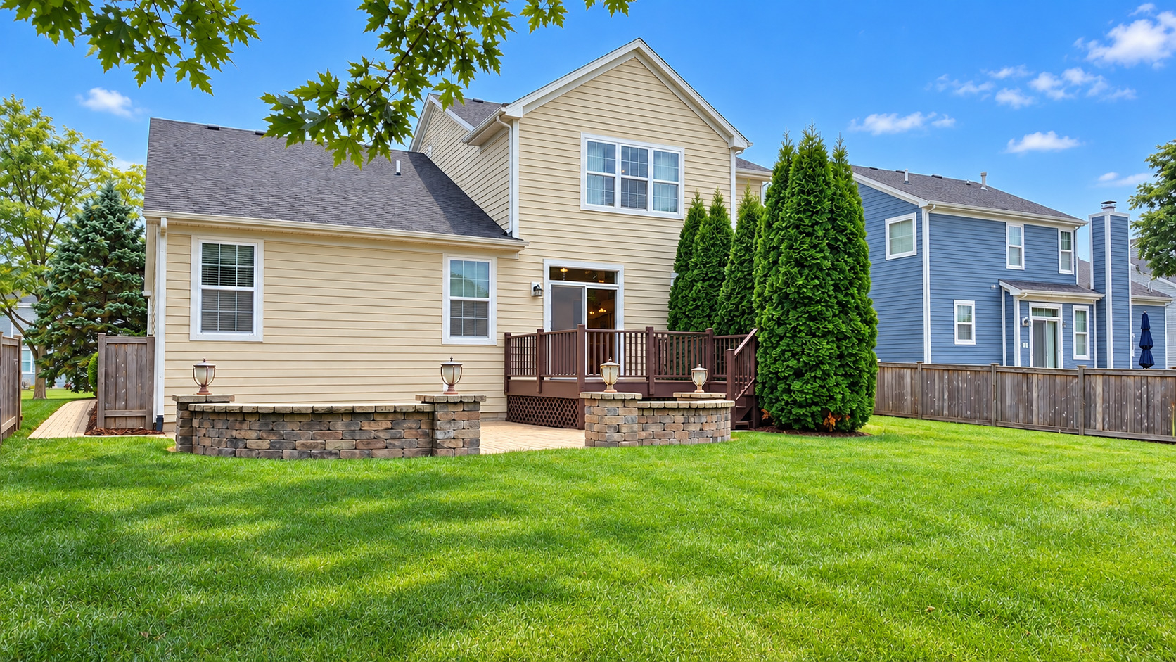 3042 Seekonk Avenue Property Photo 64
