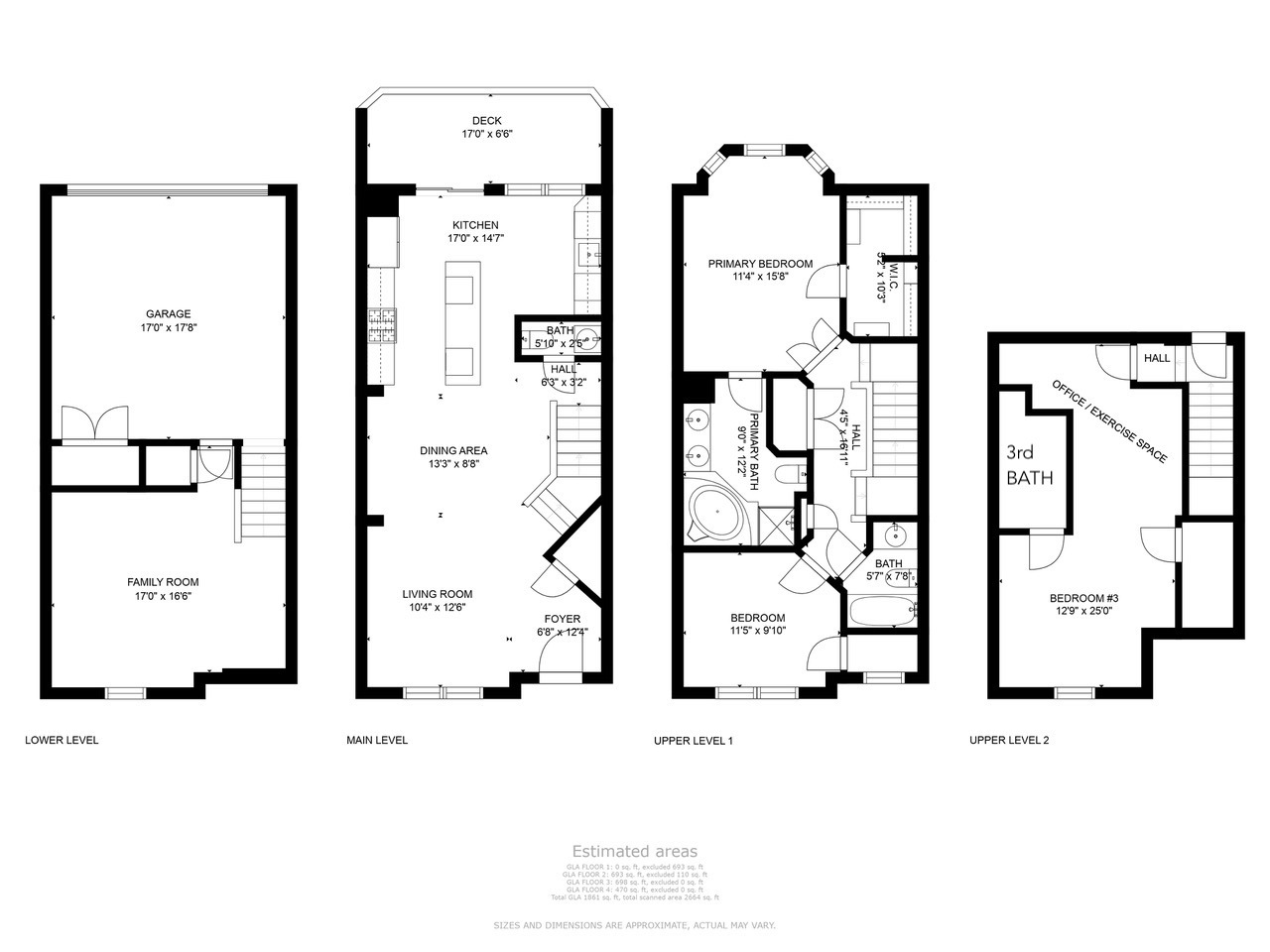 715 G Street Property Photo 56