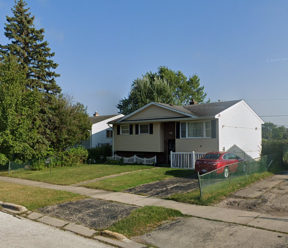 2631 Kennedy Drive Property Photo 1