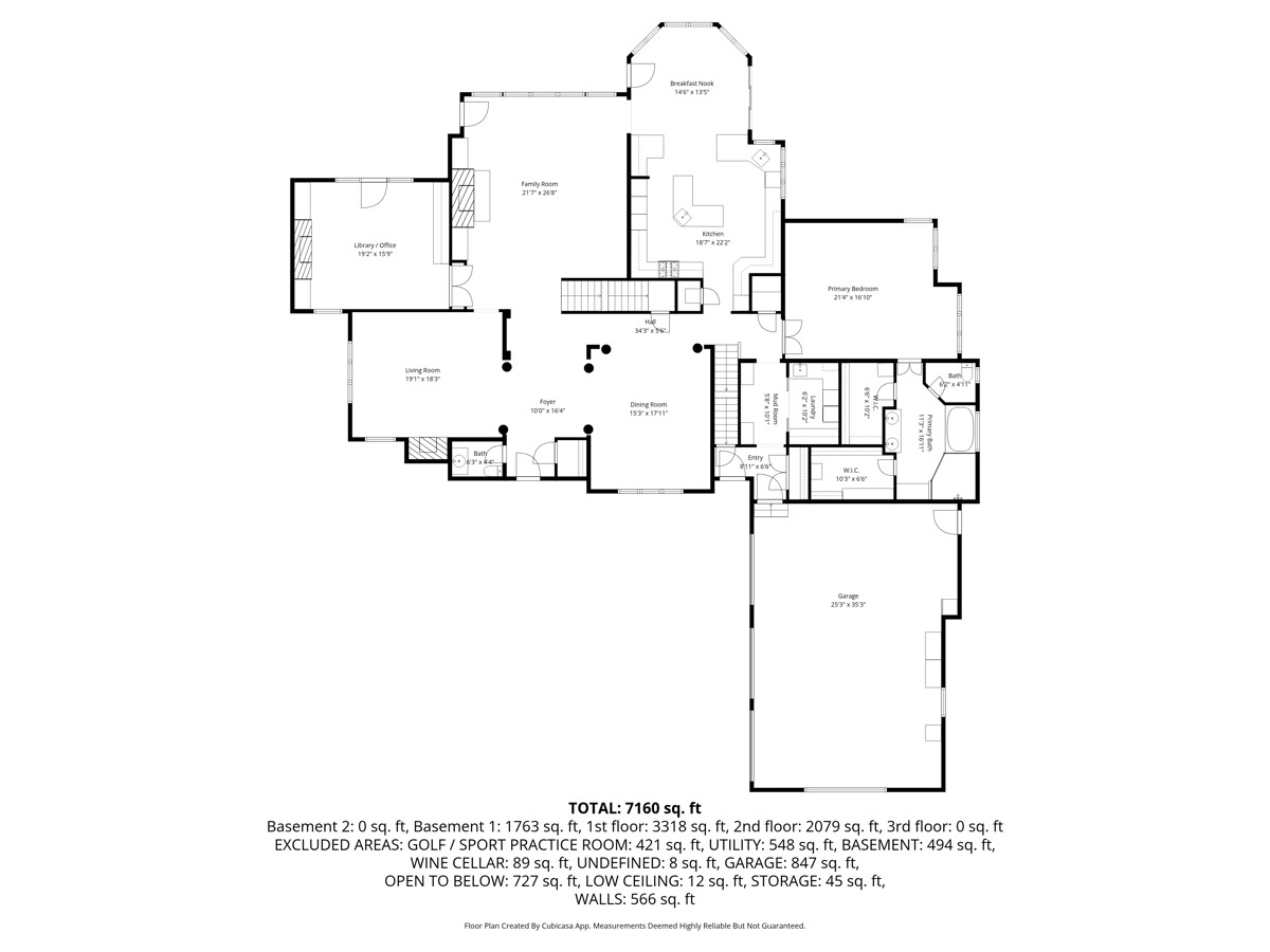 1970 Windridge Drive Property Photo 33