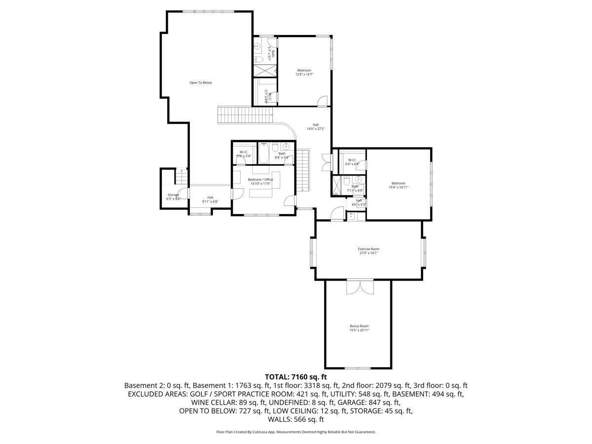 1970 Windridge Drive Property Photo 34