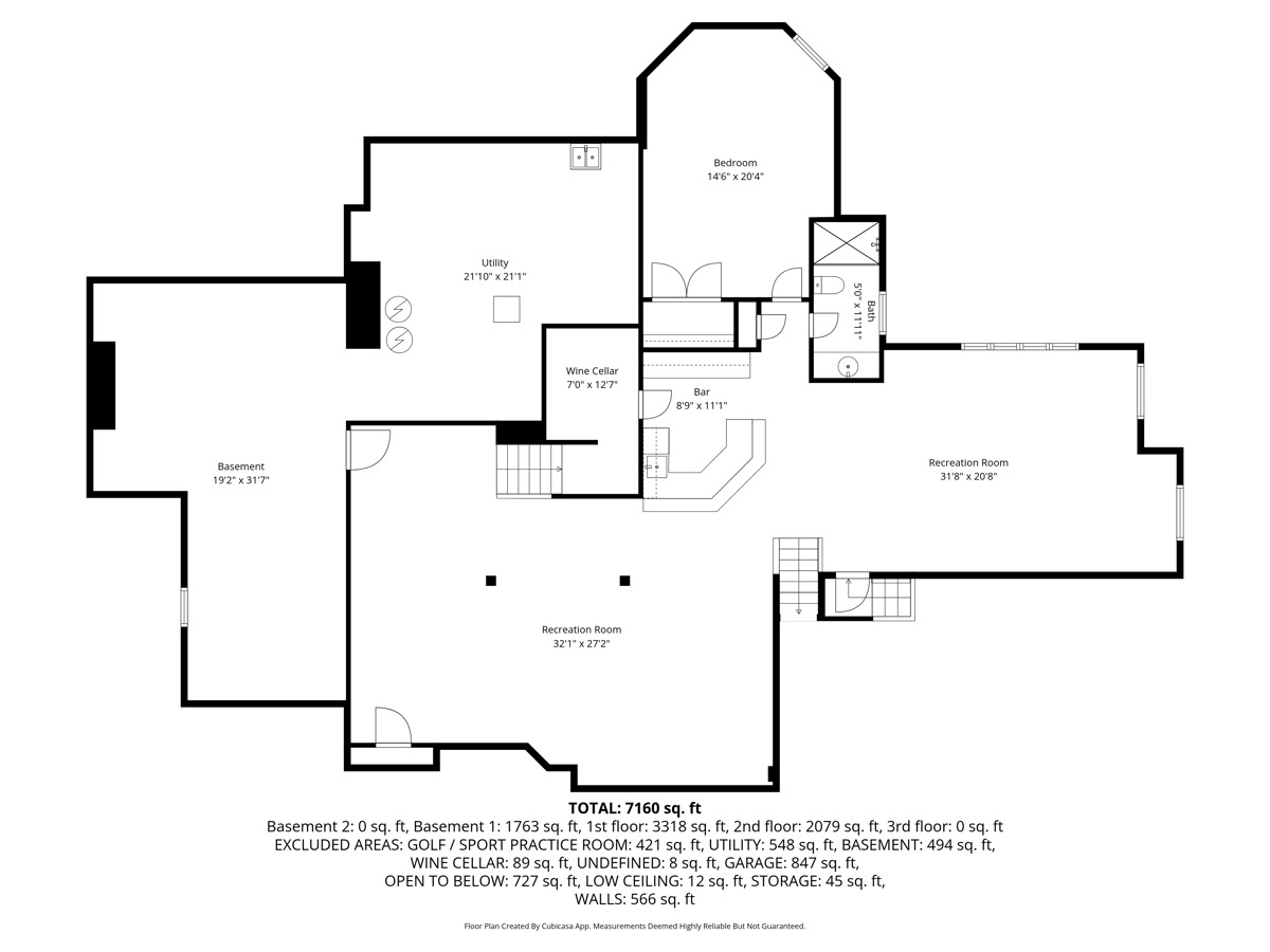1970 Windridge Drive Property Photo 35