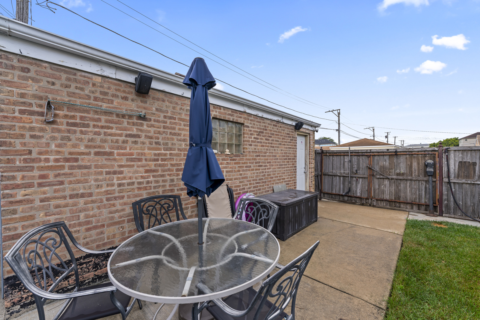 5300 S Narragansett Avenue Property Photo 29