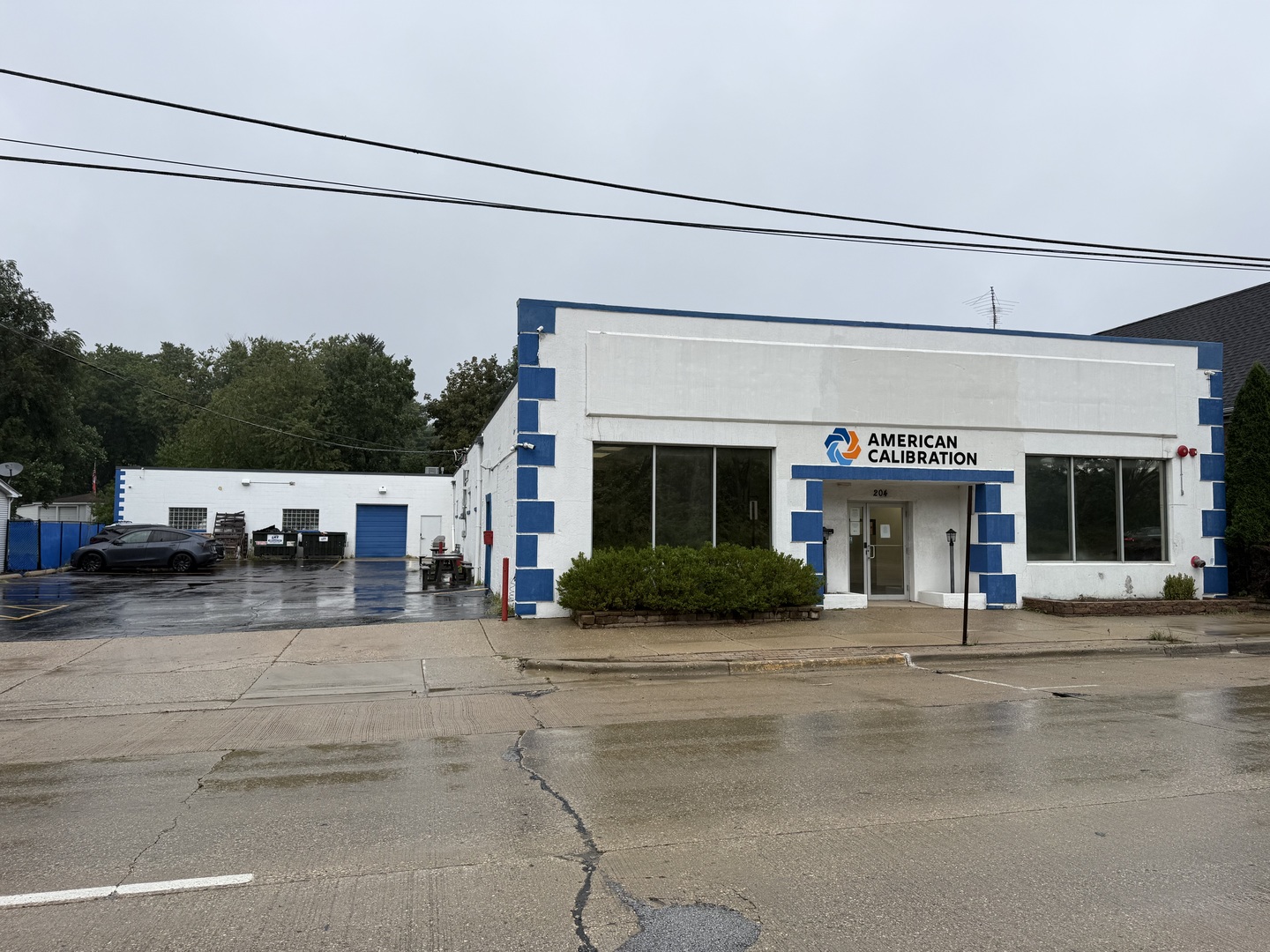 204 Northwest Highway Property Photo 1