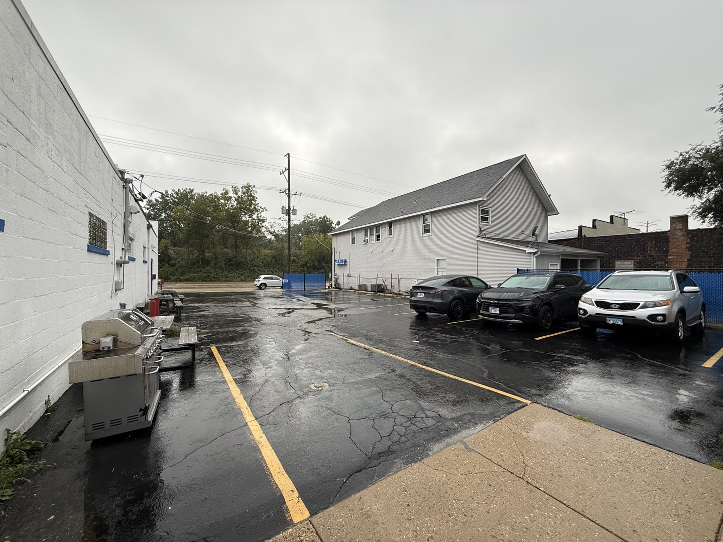 204 Northwest Highway Property Photo 26