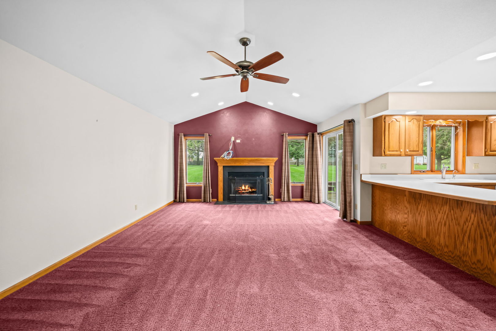 6626 Shadybrook Trail Property Photo 5