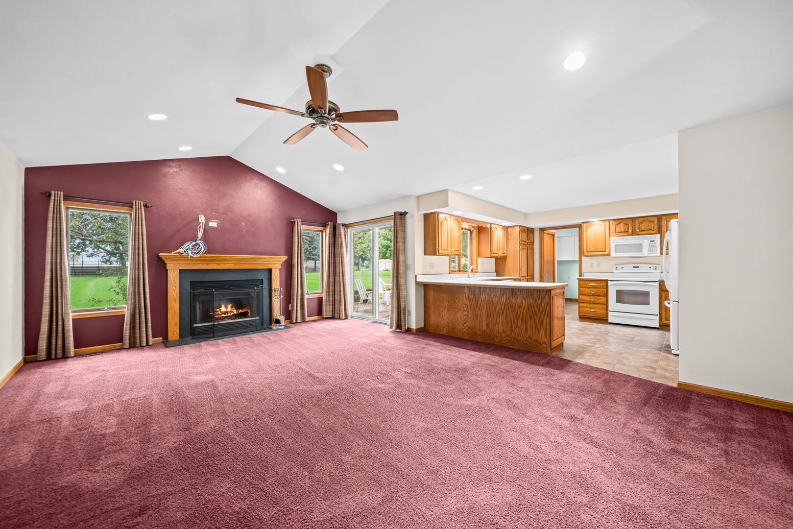 6626 Shadybrook Trail Property Photo 7
