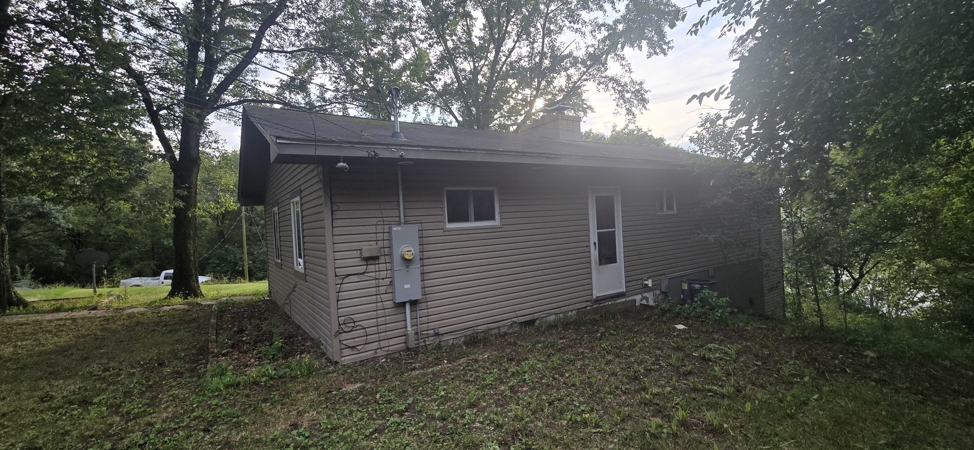 11771 Hacklers Subdivision Road