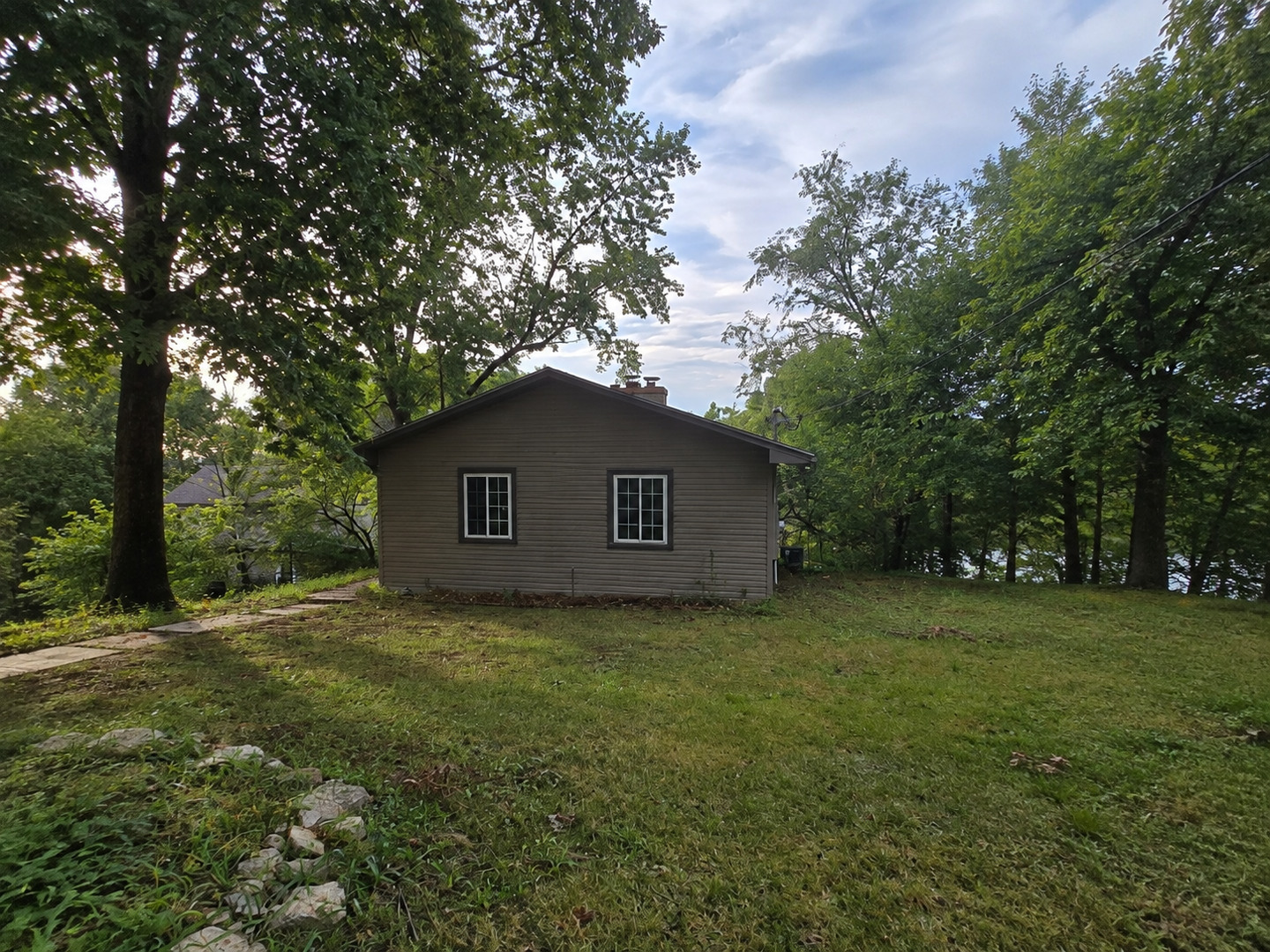11771 Hacklers Subdivision Road Property Photo 2