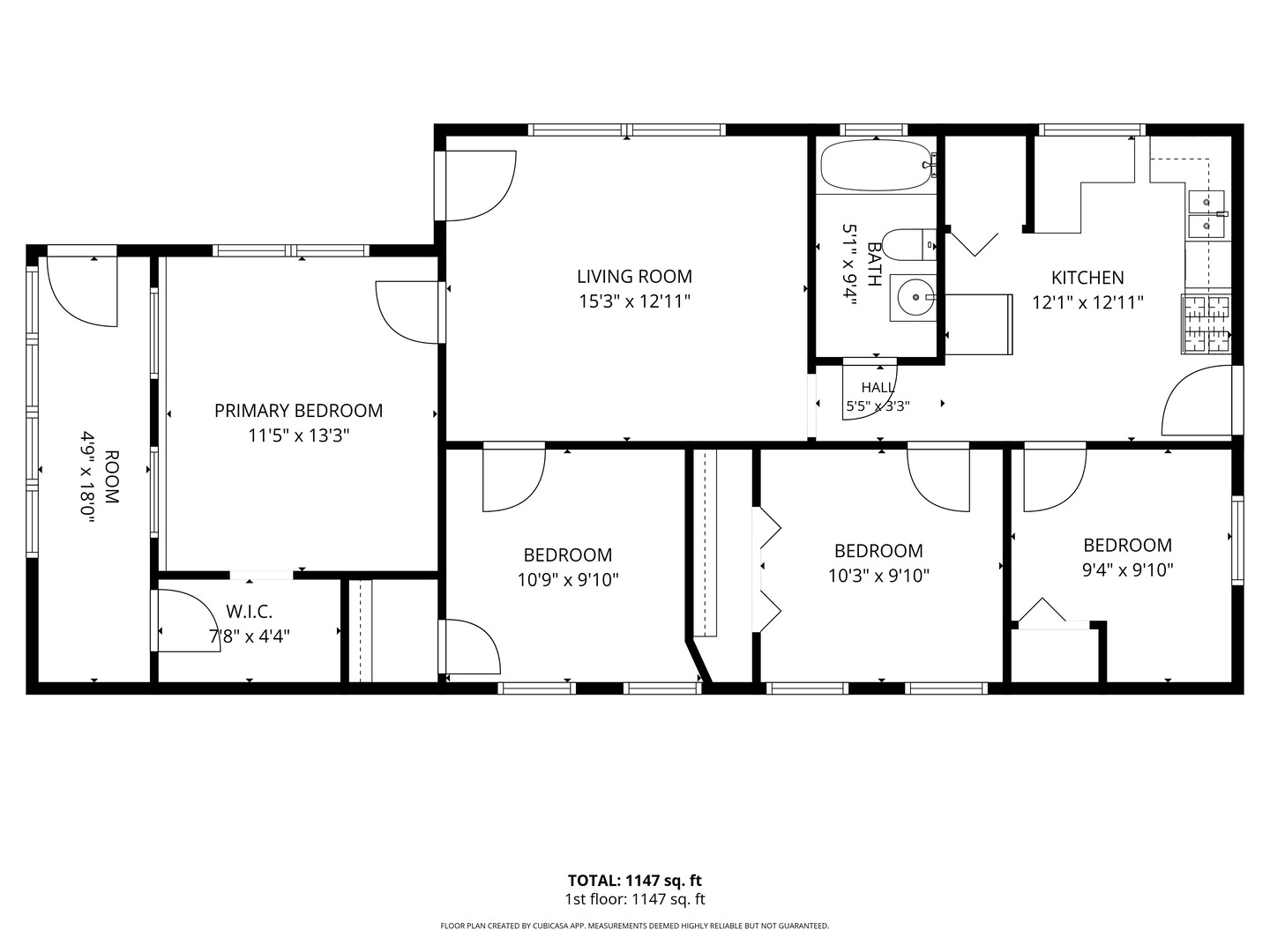 862 N Marshfield Avenue Property Photo 37
