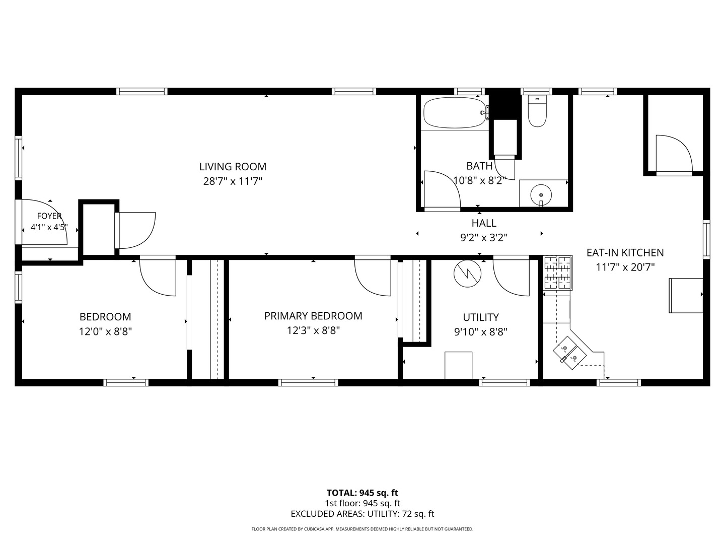862 N Marshfield Avenue Property Photo 38