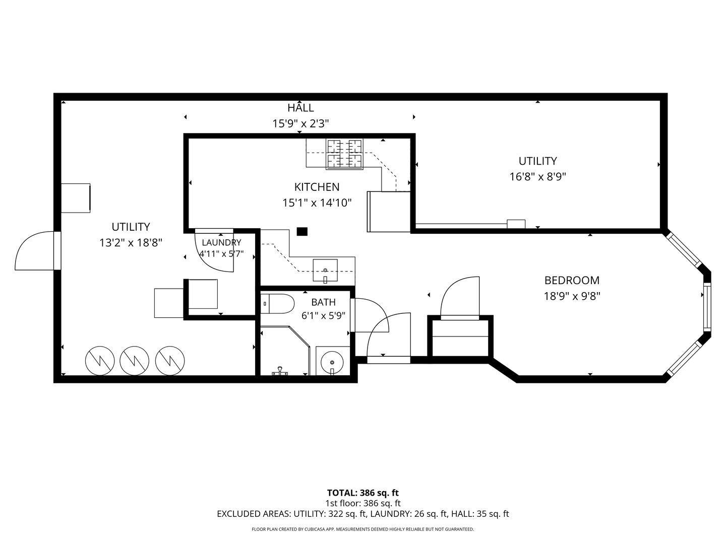 862 N Marshfield Avenue Property Photo 40