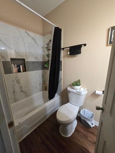 8237 S Burley Avenue Property Photo 6
