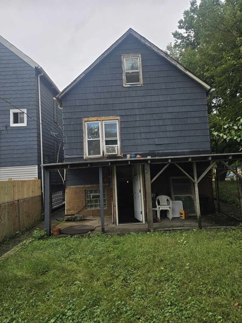 8237 S Burley Avenue Property Photo 16