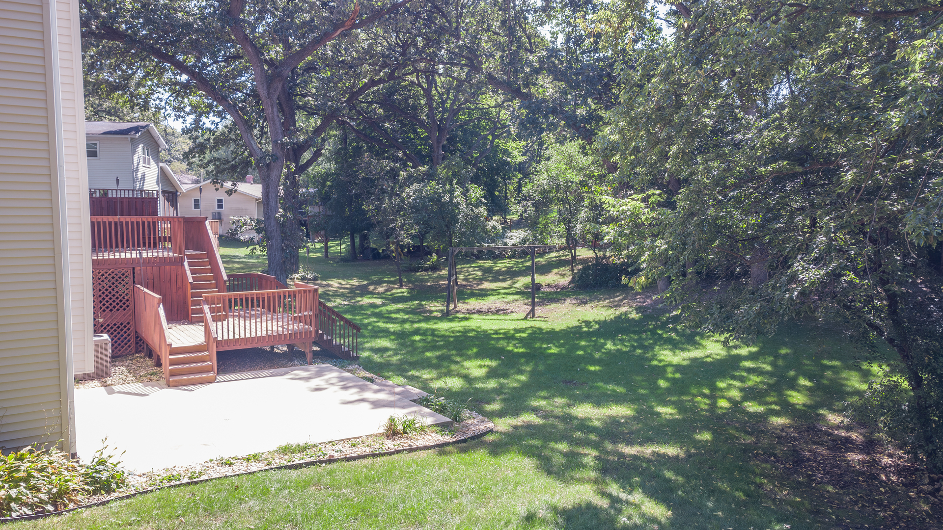 732 Santa Fe Drive Property Photo 3