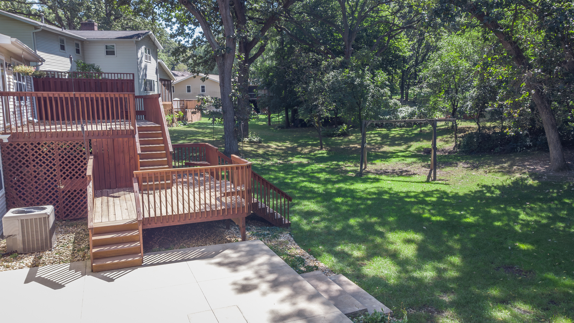 732 Santa Fe Drive Property Photo 5