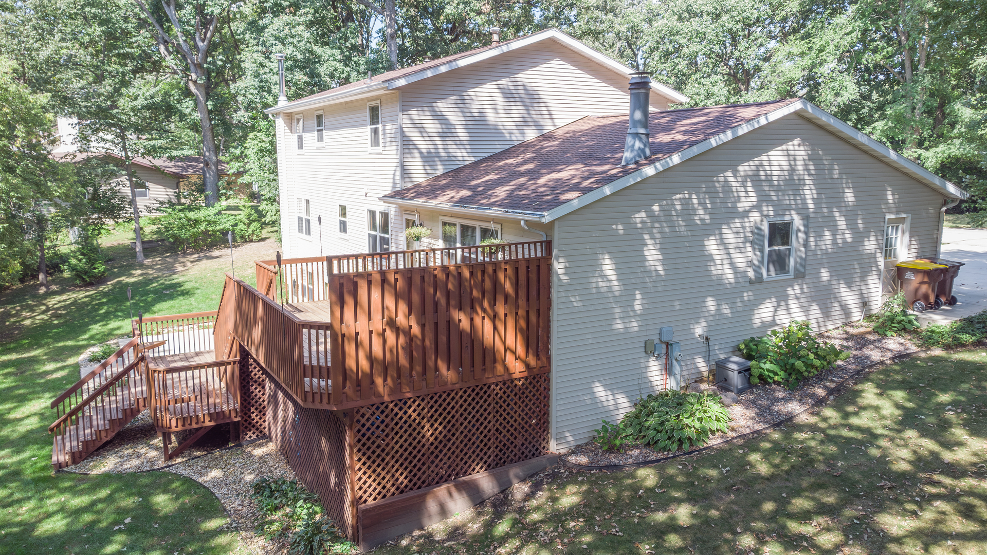 732 Santa Fe Drive Property Photo 9