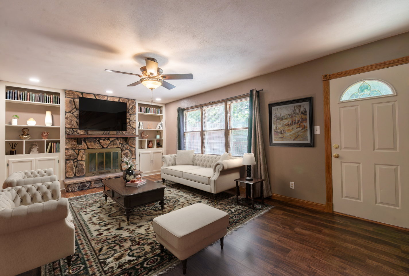 732 Santa Fe Drive Property Photo 37