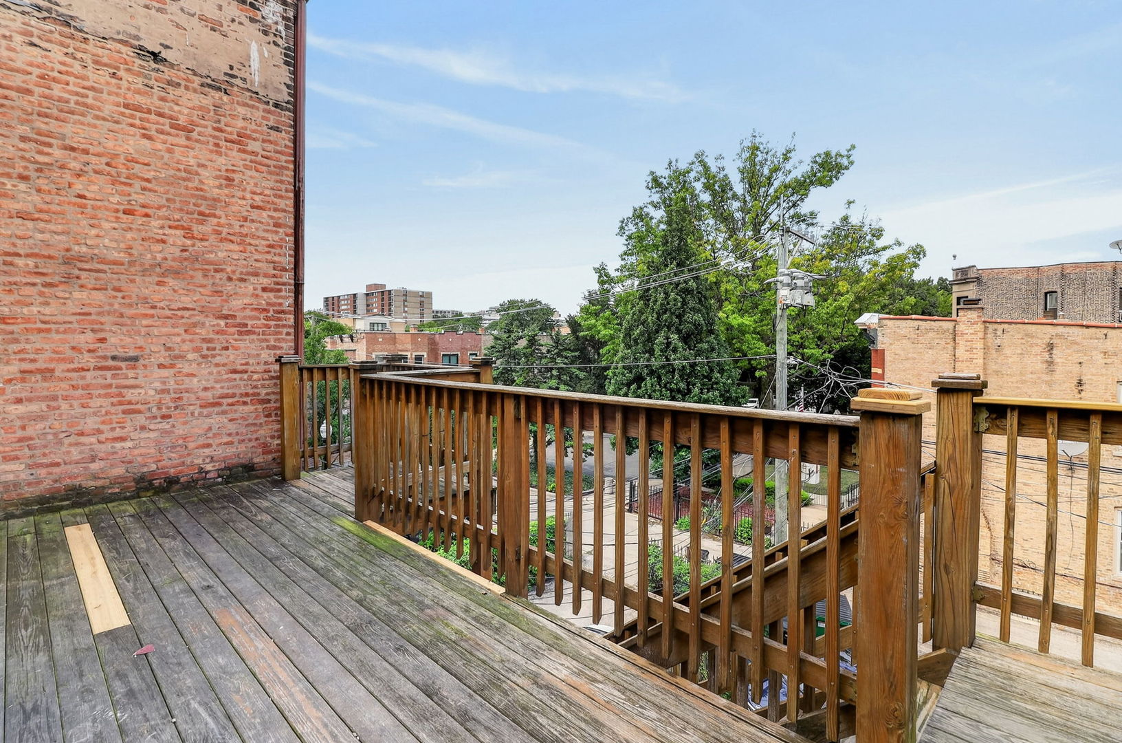 1422 W Taylor Street 3 Property Photo 15