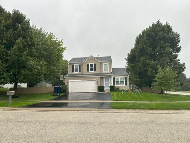 1016 Rainy Lake Court Property Photo 1