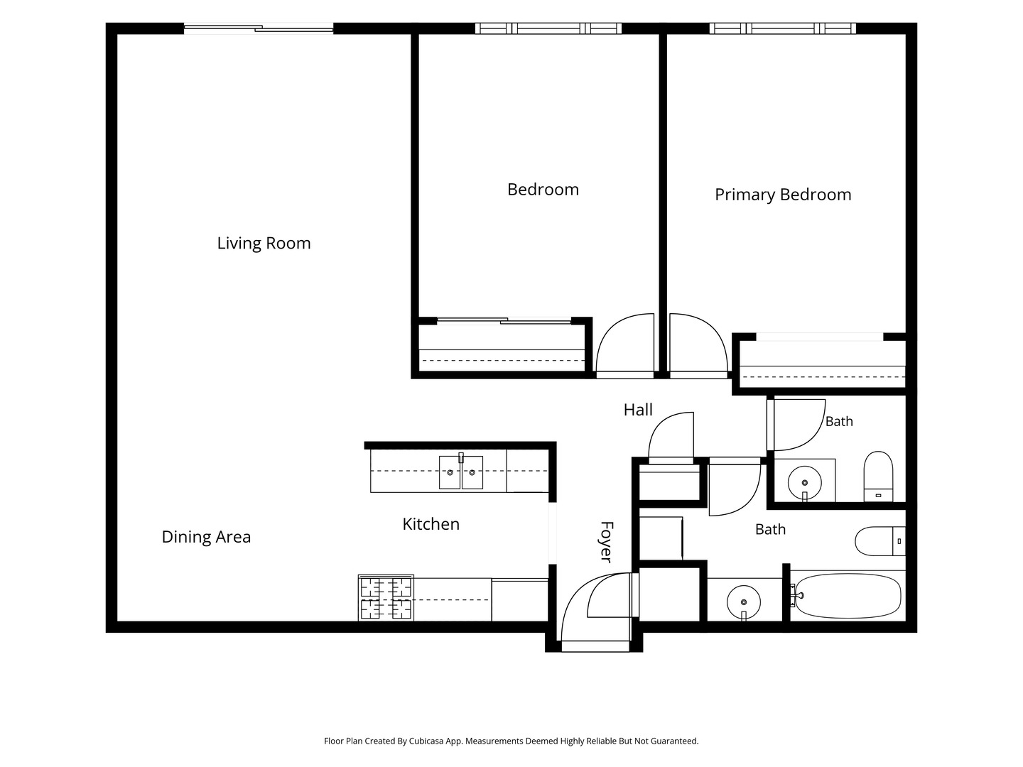 1000 S Lorraine Road 110 Property Photo 19