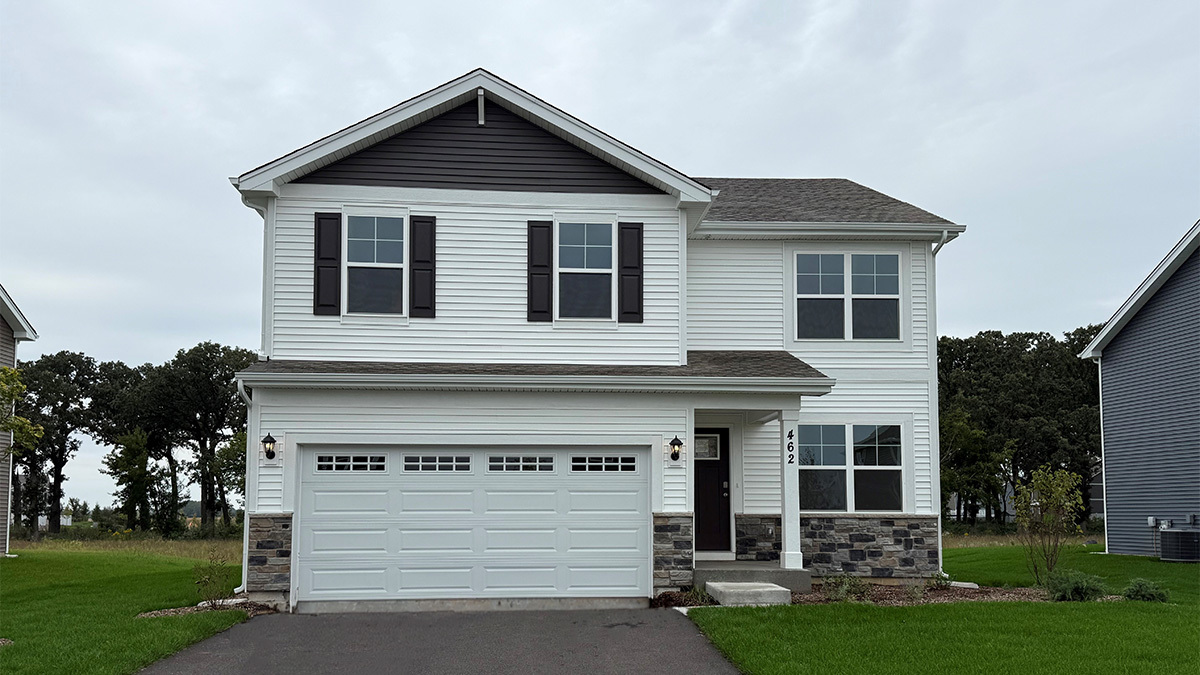 462 Vista Drive Property Photo 1