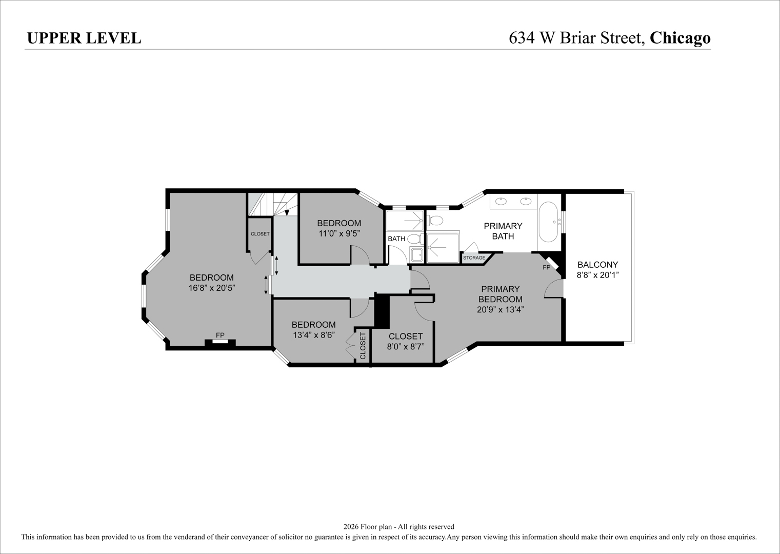 634 W Briar Place Property Photo 71