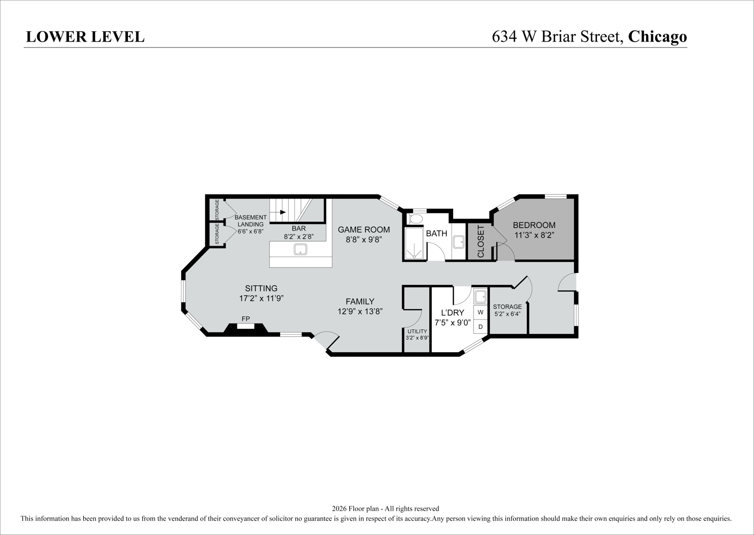 634 W Briar Place Property Photo 72