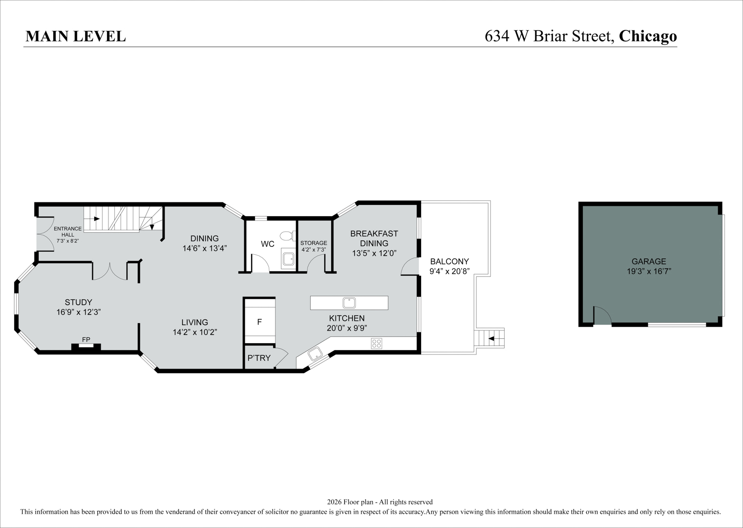 634 W Briar Place Property Photo 73